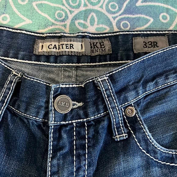 BKE Other - BKE Carter Men’s 33R